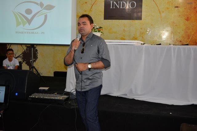  Projeto Educação e Saúde Ambiental é realizado em Pimenteiras - Imagem 14