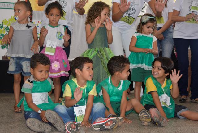  Projeto Educação e Saúde Ambiental é realizado em Pimenteiras - Imagem 25