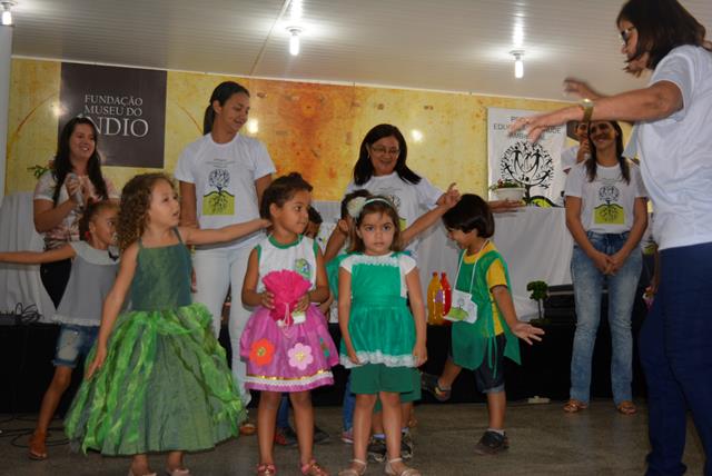  Projeto Educação e Saúde Ambiental é realizado em Pimenteiras - Imagem 23