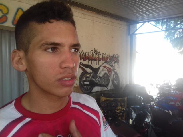 MILHARES DE MOTOCICLISTAS NAS RUAS DA CIDADE - Imagem 32