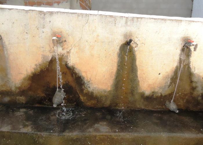 Bom exemplo: Município fornece água a população sem cobrar - Imagem 1