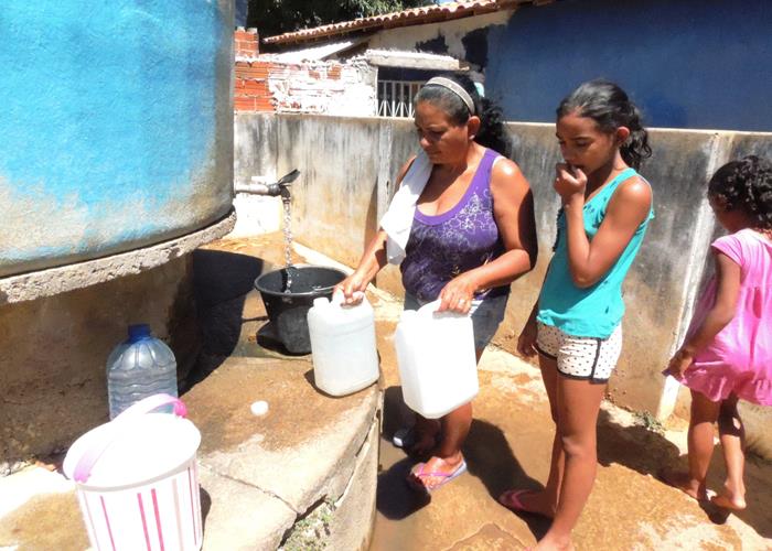 Bom exemplo: Município fornece água a população sem cobrar - Imagem 3