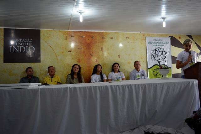  Projeto Educação e Saúde Ambiental é realizado em Pimenteiras - Imagem 2