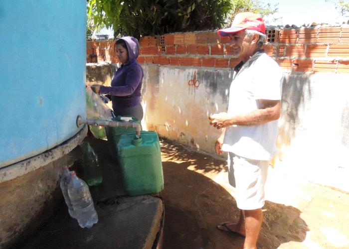 Bom exemplo: Município fornece água a população sem cobrar - Imagem 4