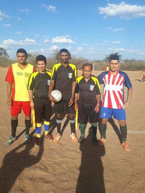 Sitiozinho é o grande campeão do Municipal de Futebol de DEL - Imagem 8