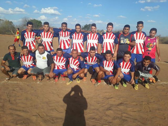 Sitiozinho é o grande campeão do Municipal de Futebol de DEL - Imagem 4