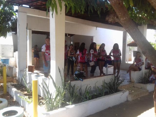 MILHARES DE MOTOCICLISTAS NAS RUAS DA CIDADE - Imagem 37