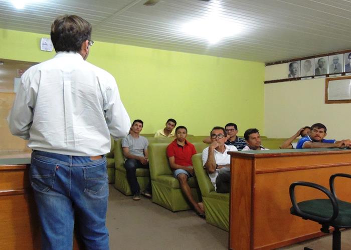 Definida programação do 3º Encontro de Negócios da Apicultura  - Imagem 8