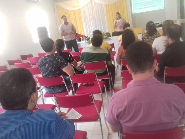 Dom Expedito Lopes inicia ações do Setembro Amarelo - Imagem 7