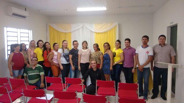 Dom Expedito Lopes inicia ações do Setembro Amarelo - Imagem 11