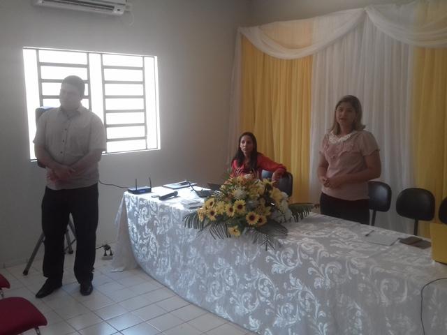 Dom Expedito Lopes inicia ações do Setembro Amarelo - Imagem 6