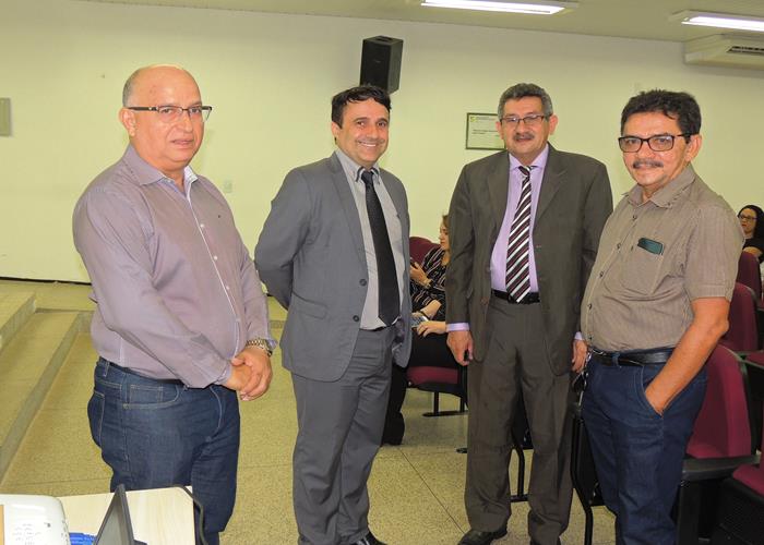 TCE - PI realiza em Pedro II curso IEGM para gestores da região - Imagem 2