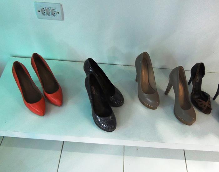 Inaugurada reforma e novo designer da loja Mãozinha Grifes e Marcas - Imagem 7