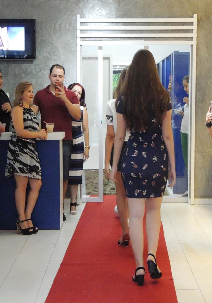 Inaugurada reforma e novo designer da loja Mãozinha Grifes e Marcas - Imagem 133