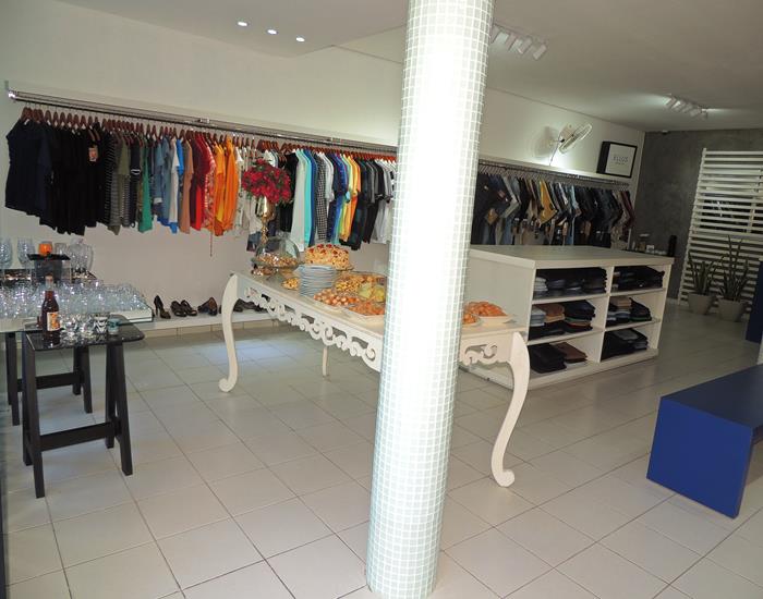 Inaugurada reforma e novo designer da loja Mãozinha Grifes e Marcas - Imagem 30
