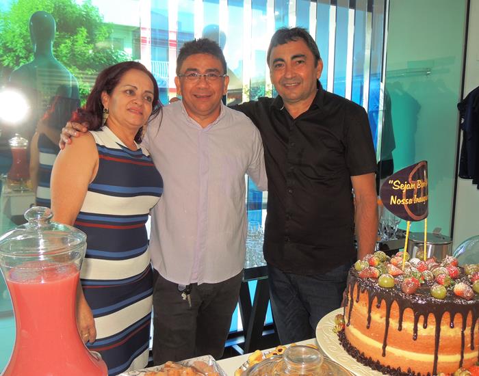 Inaugurada reforma e novo designer da loja Mãozinha Grifes e Marcas - Imagem 91