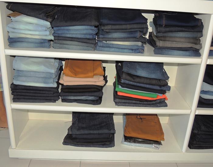 Inaugurada reforma e novo designer da loja Mãozinha Grifes e Marcas - Imagem 19