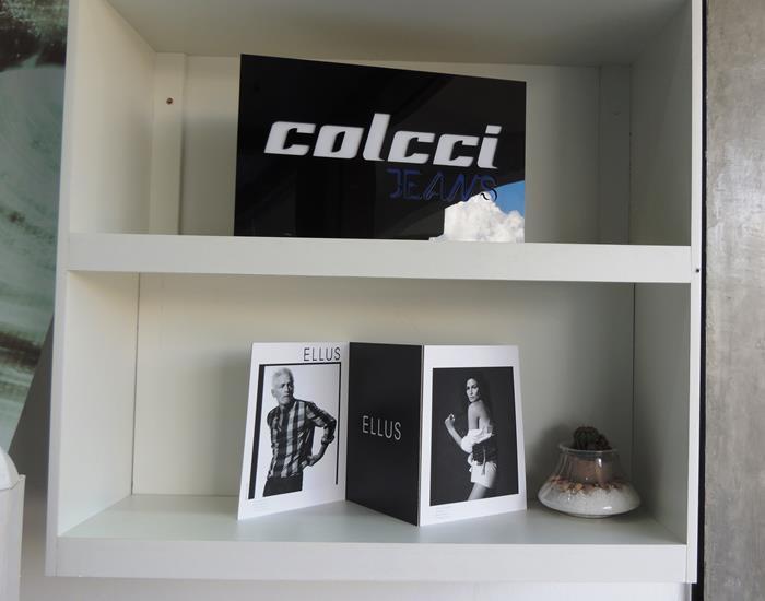 Inaugurada reforma e novo designer da loja Mãozinha Grifes e Marcas - Imagem 41