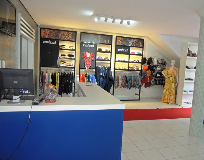 Inaugurada reforma e novo designer da loja Mãozinha Grifes e Marcas - Imagem 21