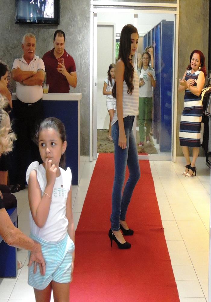 Inaugurada reforma e novo designer da loja Mãozinha Grifes e Marcas - Imagem 116