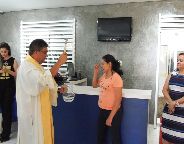 Inaugurada reforma e novo designer da loja Mãozinha Grifes e Marcas - Imagem 74