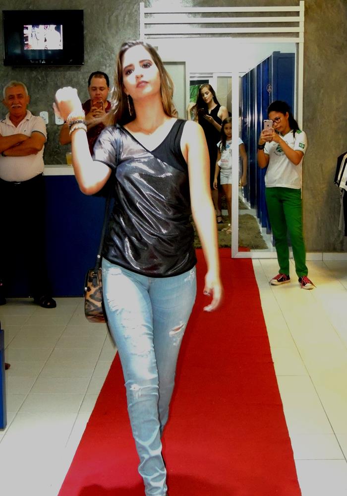 Inaugurada reforma e novo designer da loja Mãozinha Grifes e Marcas - Imagem 135