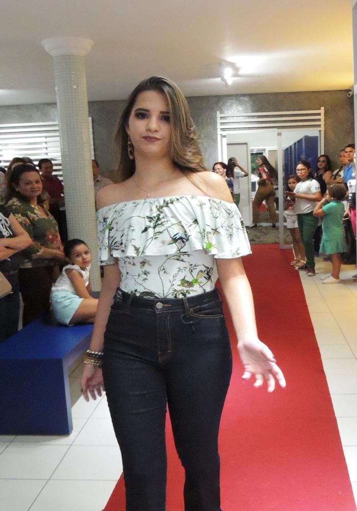 Inaugurada reforma e novo designer da loja Mãozinha Grifes e Marcas - Imagem 142