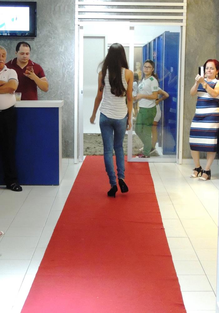 Inaugurada reforma e novo designer da loja Mãozinha Grifes e Marcas - Imagem 117