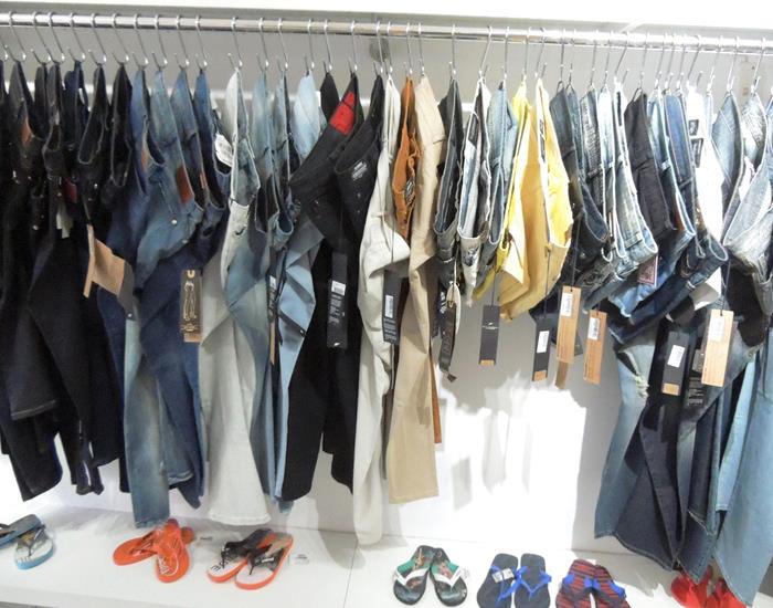 Inaugurada reforma e novo designer da loja Mãozinha Grifes e Marcas - Imagem 12