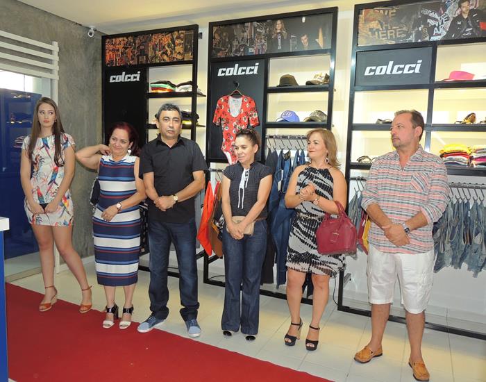 Inaugurada reforma e novo designer da loja Mãozinha Grifes e Marcas - Imagem 84