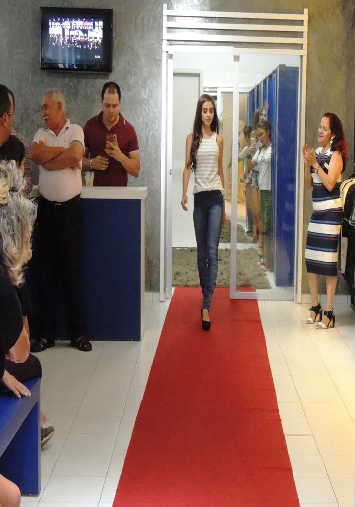 Inaugurada reforma e novo designer da loja Mãozinha Grifes e Marcas - Imagem 115