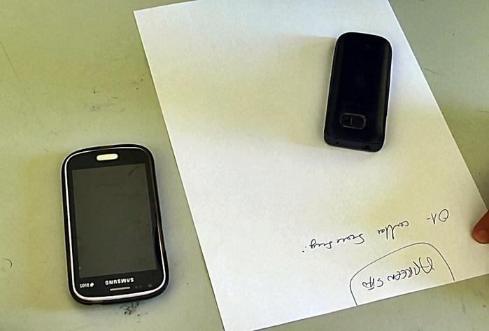 Trio é preso por furto e receptação em Buriti dos Lopes - Imagem 5