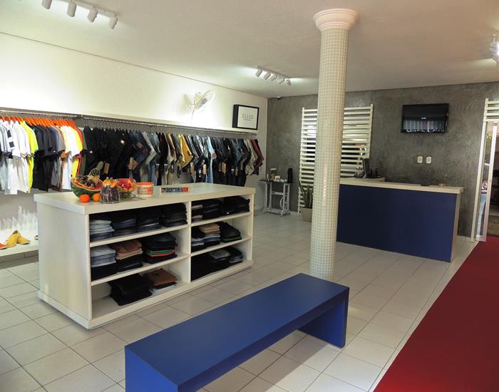 Inaugurada reforma e novo designer da loja Mãozinha Grifes e Marcas - Imagem 18