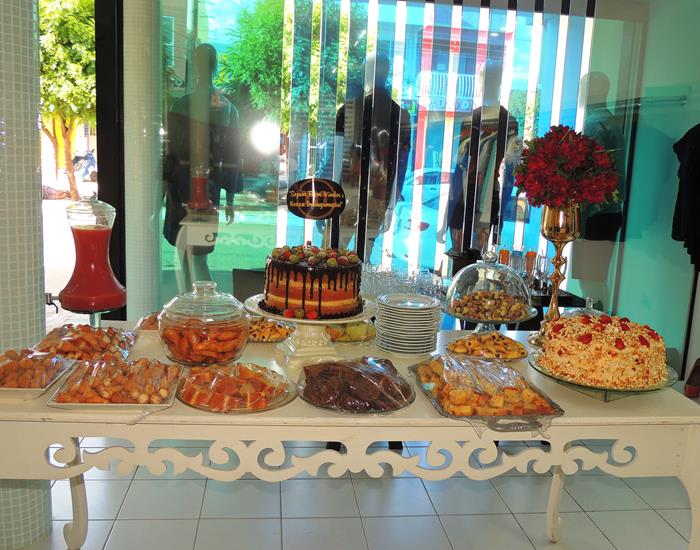 Inaugurada reforma e novo designer da loja Mãozinha Grifes e Marcas - Imagem 44