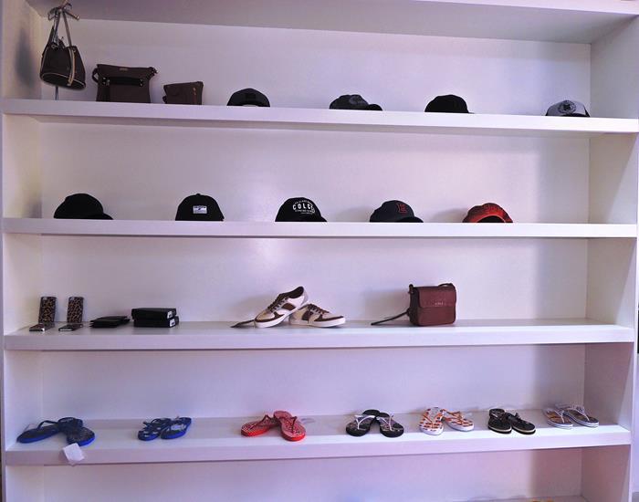 Inaugurada reforma e novo designer da loja Mãozinha Grifes e Marcas - Imagem 16