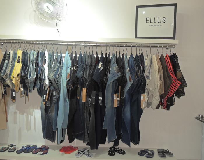 Inaugurada reforma e novo designer da loja Mãozinha Grifes e Marcas - Imagem 40