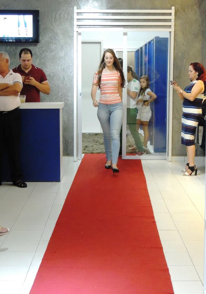 Inaugurada reforma e novo designer da loja Mãozinha Grifes e Marcas - Imagem 118