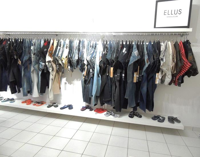 Inaugurada reforma e novo designer da loja Mãozinha Grifes e Marcas - Imagem 5