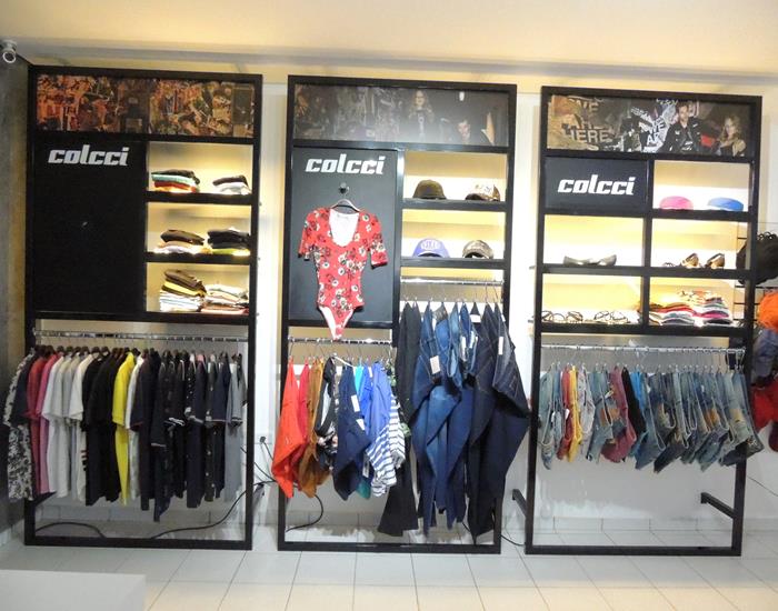 Inaugurada reforma e novo designer da loja Mãozinha Grifes e Marcas - Imagem 4