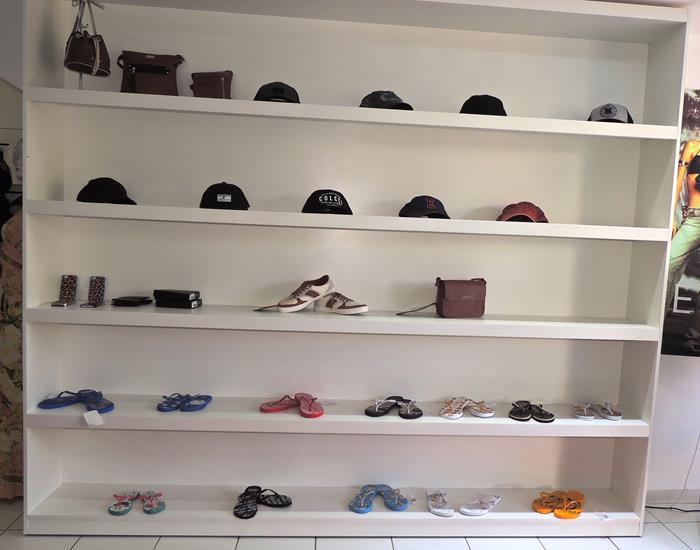 Inaugurada reforma e novo designer da loja Mãozinha Grifes e Marcas - Imagem 24