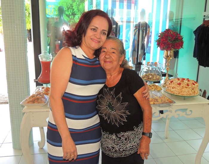 Inaugurada reforma e novo designer da loja Mãozinha Grifes e Marcas - Imagem 43