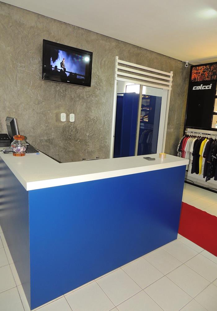 Inaugurada reforma e novo designer da loja Mãozinha Grifes e Marcas - Imagem 22