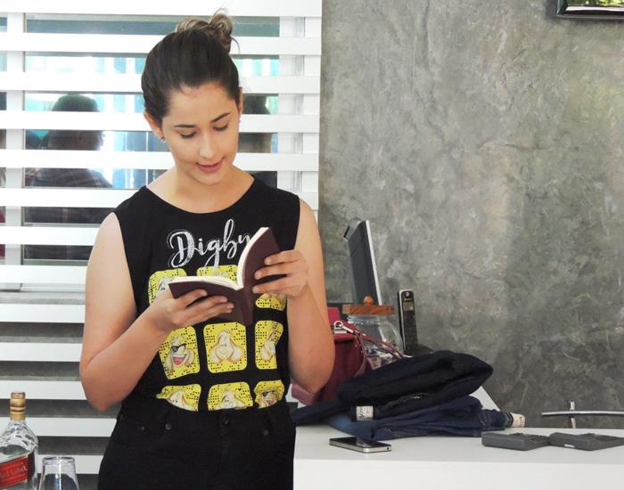 Inaugurada reforma e novo designer da loja Mãozinha Grifes e Marcas - Imagem 65