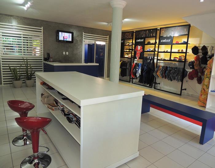 Inaugurada reforma e novo designer da loja Mãozinha Grifes e Marcas - Imagem 32