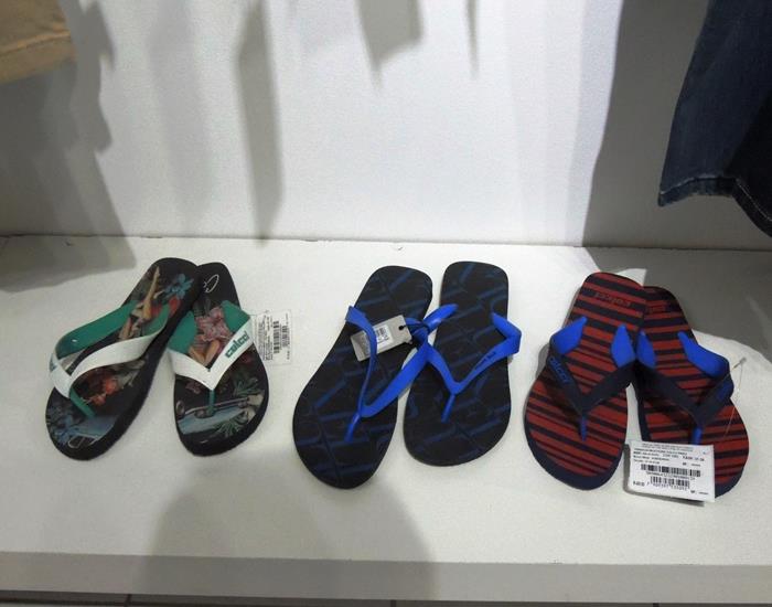 Inaugurada reforma e novo designer da loja Mãozinha Grifes e Marcas - Imagem 10