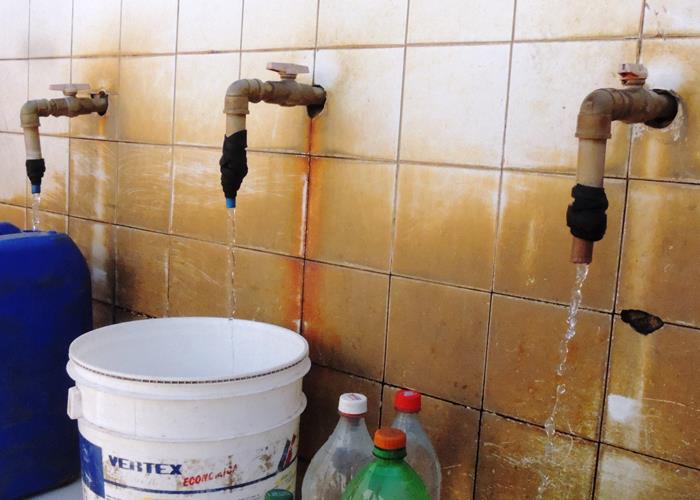 Município disponibiliza toda estrutura para manter abastecimento - Imagem 25