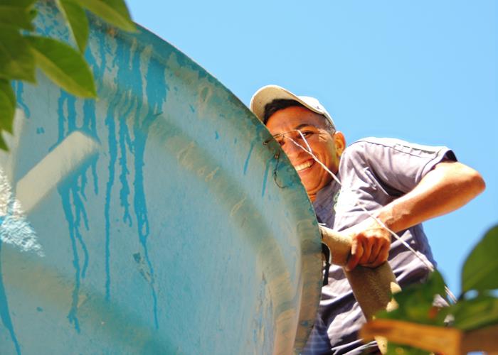 Município disponibiliza toda estrutura para manter abastecimento - Imagem 10