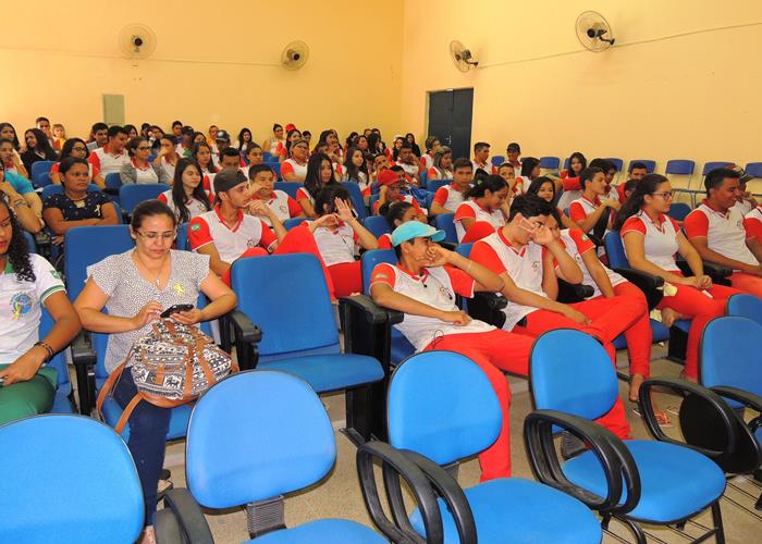 CAPS realiza mobilização na campanha do Setembro Amarelo - Imagem 3