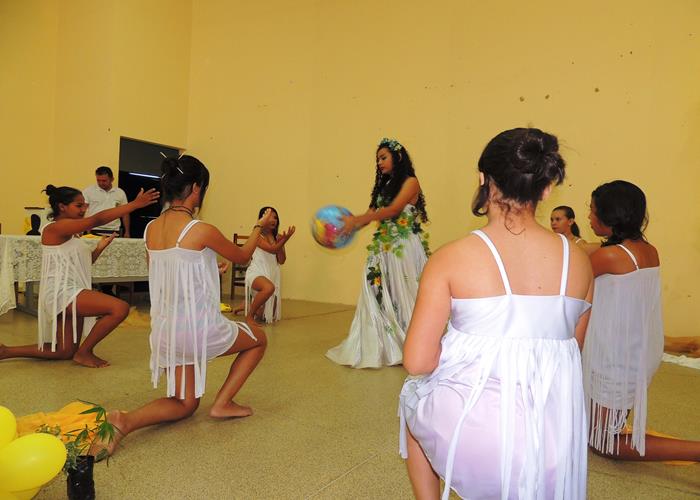 CAPS realiza mobilização na campanha do Setembro Amarelo - Imagem 8