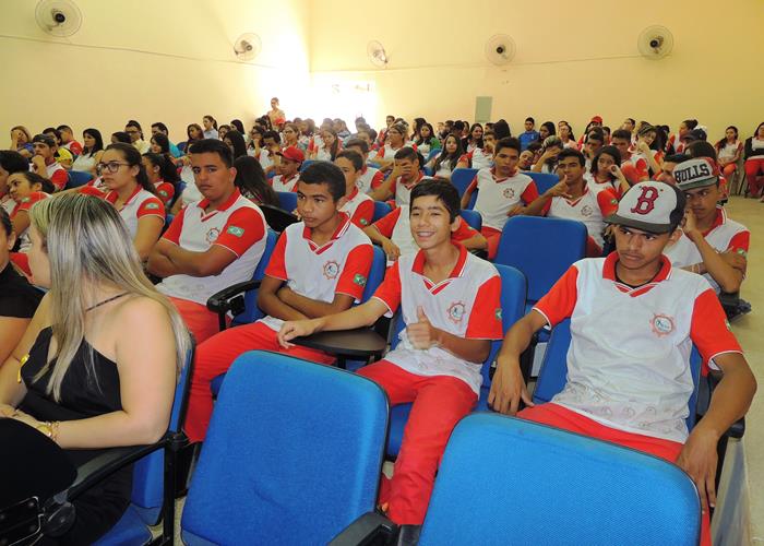 CAPS realiza mobilização na campanha do Setembro Amarelo - Imagem 4